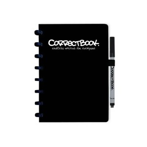 Correctbook A5 Original Notebook from UP TO DO GOOD