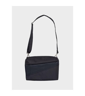 Susan Bijl The New Bum Bag Black & Black from UP TO DO GOOD