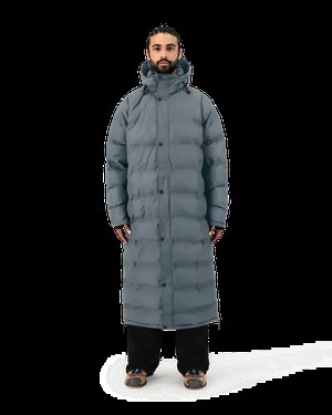 Maium Lightweight Puffer from UP TO DO GOOD