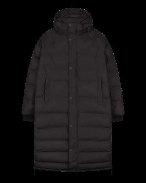 Maium Lightweight Puffer from UP TO DO GOOD