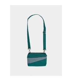 Susan Bijl The New Bum Bag Pine & Grey via UP TO DO GOOD