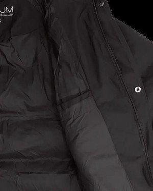 Maium Lightweight Puffer from UP TO DO GOOD