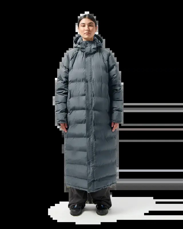 Maium Lightweight Puffer from UP TO DO GOOD