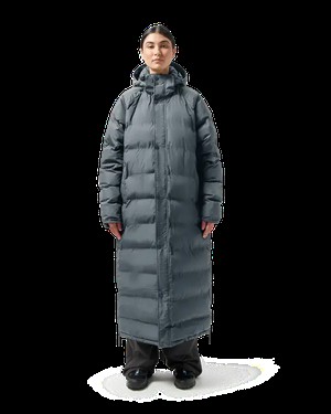 Maium Lightweight Puffer from UP TO DO GOOD