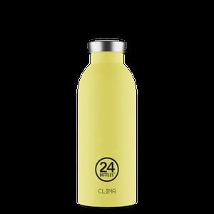 24 Bottles Clima Bottle Citrus 500 ml from UP TO DO GOOD