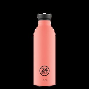 24 Bottles Urban Bottle Blush Rose 500 ml from UP TO DO GOOD