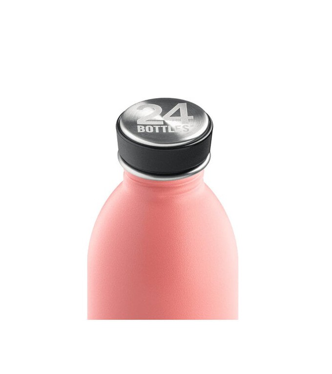 24 Bottles Urban Bottle Blush Rose 500 ml from UP TO DO GOOD