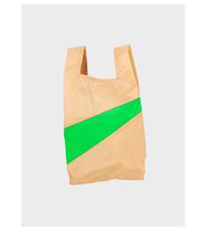 Susan Bijl The New Shopping Bag Select & Greenscreen via UP TO DO GOOD