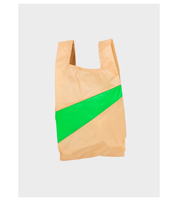 Susan Bijl The New Shopping Bag Select & Greenscreen from UP TO DO GOOD