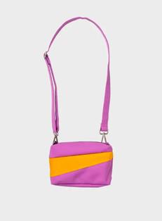 Susan Bijl The New Bum Bag Echo & Arise via UP TO DO GOOD