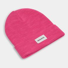 Dedicated Beanie Kiruna Raspberry Pink via UP TO DO GOOD