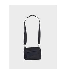 Susan Bijl The New Bum Bag Black & Black via UP TO DO GOOD