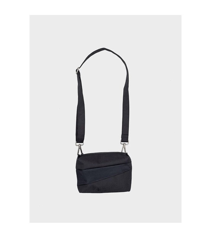 Susan Bijl The New Bum Bag Black & Black from UP TO DO GOOD