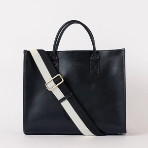 O My Bag Jackie Leather Tote Bag from UP TO DO GOOD