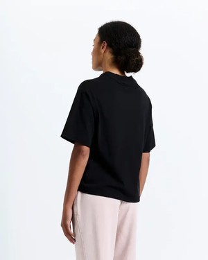 New Optimist T-Shirt Baar Black from UP TO DO GOOD