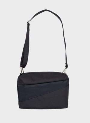 Susan Bijl The New Bum Bag Black & Black from UP TO DO GOOD