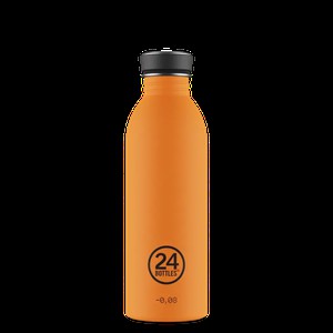 24 Bottles Urban Bottle Total Orange 500ML from UP TO DO GOOD