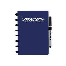 Correctbook A5 Original Notebook via UP TO DO GOOD