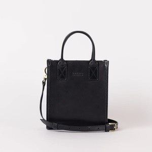 O My Bag Jackie Mini Leather Bag from UP TO DO GOOD