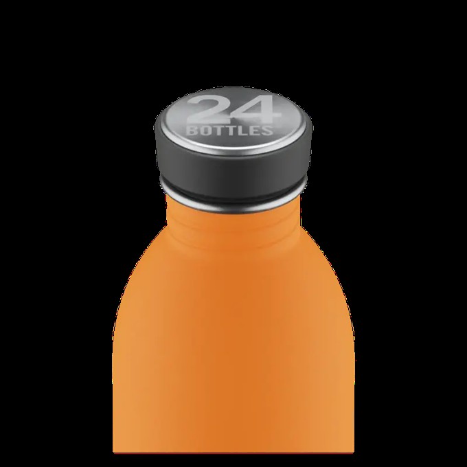 24 Bottles Urban Bottle Total Orange 500ML from UP TO DO GOOD