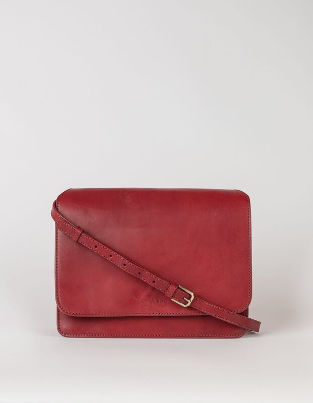 O My Bag Audrey Crossbody Tas from UP TO DO GOOD