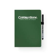 Correctbook Scratch A5 Blanco Notebook via UP TO DO GOOD