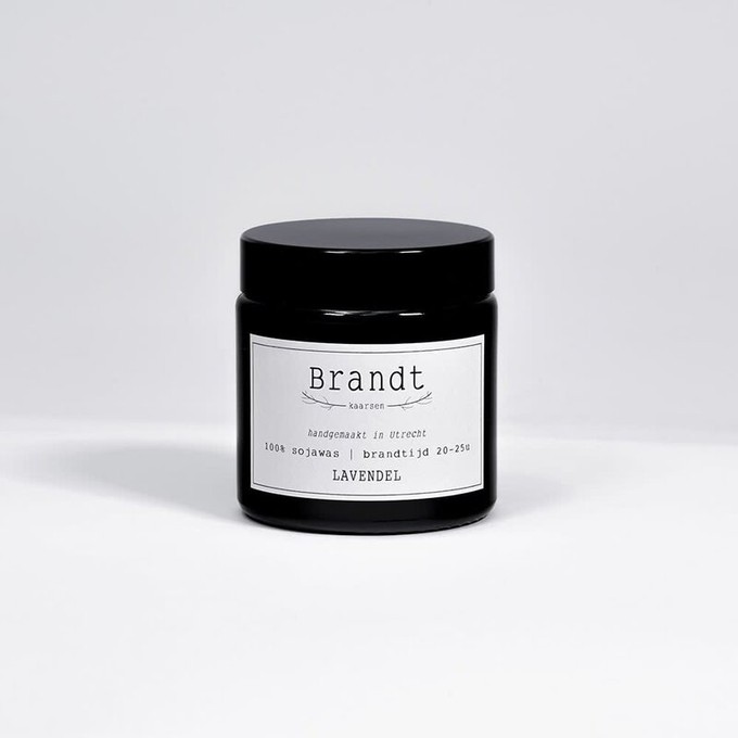 Brandt Kaarsen Apotheek Collectie Lavendel from UP TO DO GOOD