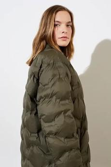 Langerchen Jacket Feeny Olive via UP TO DO GOOD