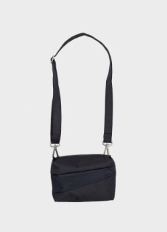 Susan Bijl The New Bum Bag Black & Black from UP TO DO GOOD