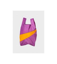 Susan Bijl The New Shopping bag Echo & Arise Medium via UP TO DO GOOD