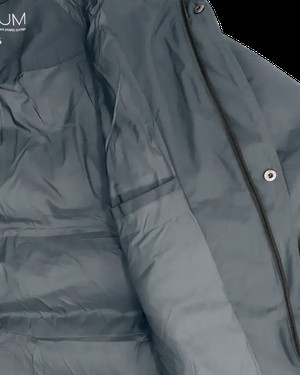 Maium Lightweight Puffer from UP TO DO GOOD