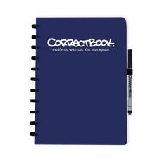 Correctbook A4 Original (softcover) via UP TO DO GOOD