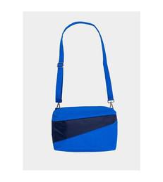 Susan Bijl The New Bum Bag Blue & Navy via UP TO DO GOOD