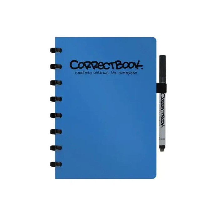 Correctbook A5 Original Notebook from UP TO DO GOOD