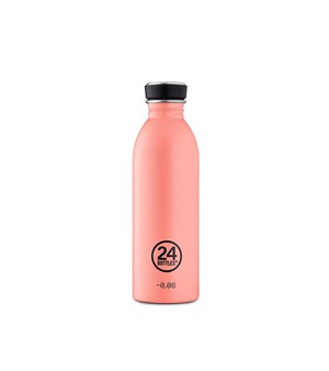 24 Bottles Urban Bottle Blush Rose 500 ml from UP TO DO GOOD