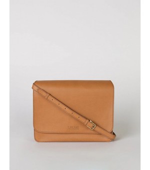 O My Bag Audrey Crossbody Tas from UP TO DO GOOD