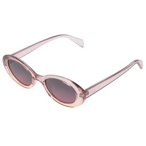 Komono Ana Sunglasses Blush from UP TO DO GOOD