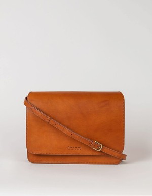 O My Bag Audrey Crossbody Tas from UP TO DO GOOD