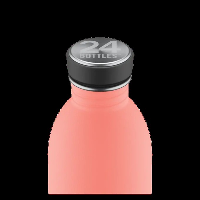 24 Bottles Urban Bottle Blush Rose 500 ml from UP TO DO GOOD