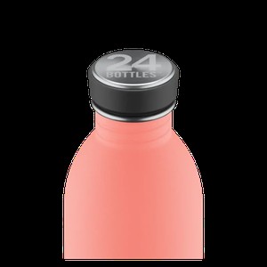 24 Bottles Urban Bottle Blush Rose 500 ml from UP TO DO GOOD