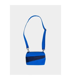 Susan Bijl The New Bum Bag Blue & Navy from UP TO DO GOOD