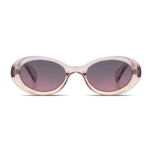 Komono Ana Sunglasses Blush from UP TO DO GOOD