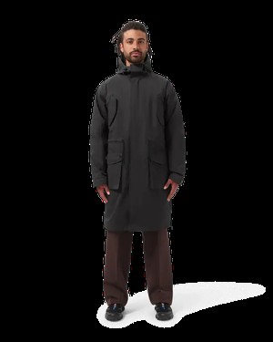 Maium Winter Parka Regenjas from UP TO DO GOOD