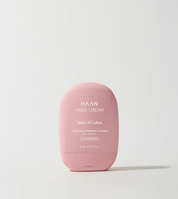 HAAN Handcreme from UP TO DO GOOD