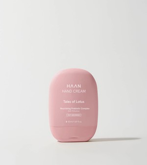 HAAN Handcreme from UP TO DO GOOD