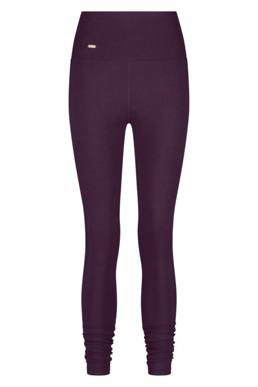 Surya Dry Fit Yoga Legging – Bloom from Urban Goddess