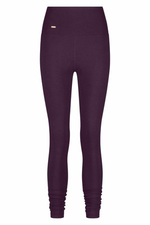 Surya Dry Fit Yoga Legging – Bloom from Urban Goddess