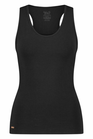 Surya Yoga Top – Urban Black from Urban Goddess