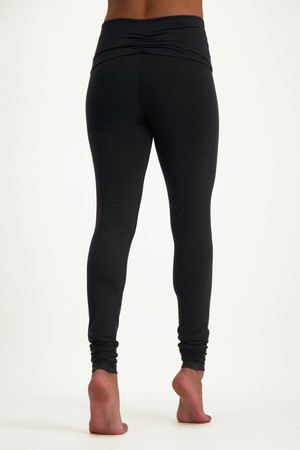 Shaktified Yoga Leggings – Urban Black from Urban Goddess