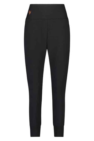 Bhumi Yoga-Hose – Urban Black from Urban Goddess